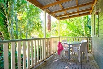 Darlington Beach Resort & Holiday Park - Broome Tourism 54