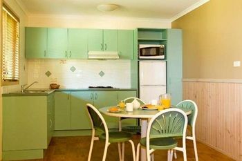 Darlington Beach Resort & Holiday Park - Broome Tourism 56