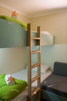 Darlington Beach Resort & Holiday Park - Broome Tourism 59