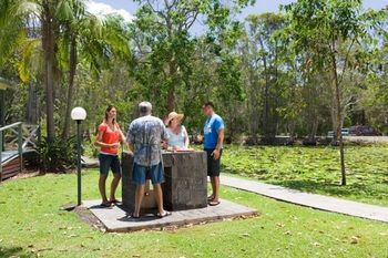 Darlington Beach Resort & Holiday Park - Broome Tourism 66