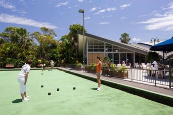 Darlington Beach Resort & Holiday Park - Broome Tourism 68
