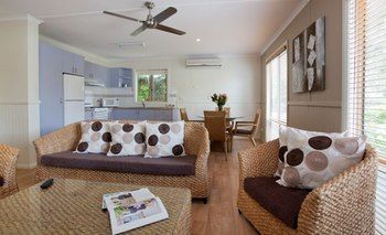 Ocean Beach Resort & Holiday Park - Broome Tourism 30