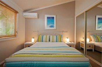 Ocean Beach Resort & Holiday Park - Broome Tourism 31
