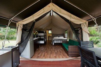 Ocean Beach Resort & Holiday Park - Broome Tourism 32