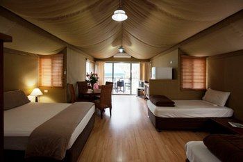 Ocean Beach Resort & Holiday Park - Broome Tourism 36