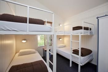 Ocean Beach Resort & Holiday Park - Broome Tourism 39