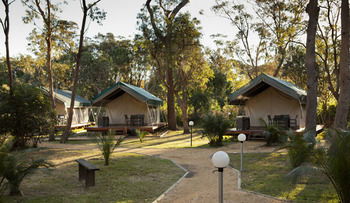 Ocean Beach Resort & Holiday Park - Broome Tourism 40