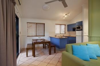 Ocean Beach Resort & Holiday Park - Broome Tourism 41