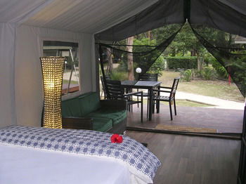 Ocean Beach Resort & Holiday Park - Broome Tourism 42