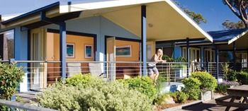 Ocean Beach Resort & Holiday Park - Broome Tourism 44