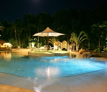 Ocean Beach Resort & Holiday Park - Broome Tourism 0