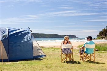 Ocean Beach Resort & Holiday Park - Broome Tourism 1