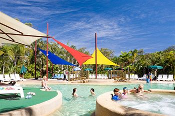 Ocean Beach Resort & Holiday Park - Broome Tourism 2