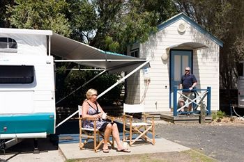 Ocean Beach Resort & Holiday Park - Broome Tourism 3
