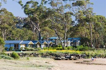 Ocean Beach Resort & Holiday Park - Broome Tourism 4