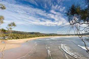 Ocean Beach Resort & Holiday Park - Broome Tourism 6