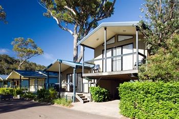 Ocean Beach Resort & Holiday Park - Broome Tourism 7