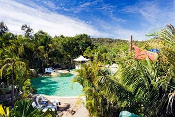 Ocean Beach Resort & Holiday Park - Broome Tourism 9