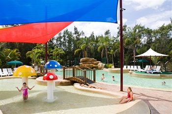 Ocean Beach Resort & Holiday Park - Broome Tourism 11