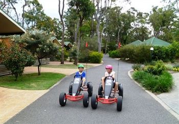Ocean Beach Resort & Holiday Park - Broome Tourism 14