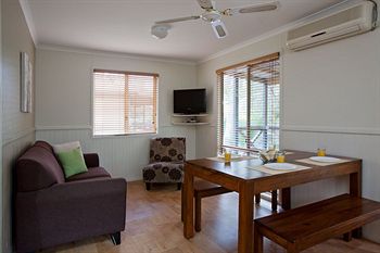 Ocean Beach Resort & Holiday Park - Broome Tourism 17
