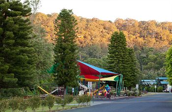 Ocean Beach Resort & Holiday Park - Broome Tourism 18