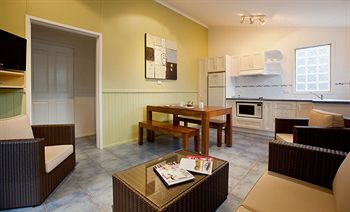 Ocean Beach Resort & Holiday Park - Broome Tourism 20