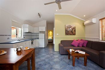 Ocean Beach Resort & Holiday Park - Broome Tourism 21