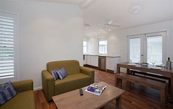 Ocean Beach Resort & Holiday Park - Broome Tourism 22