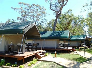 Ocean Beach Resort & Holiday Park - Broome Tourism 23