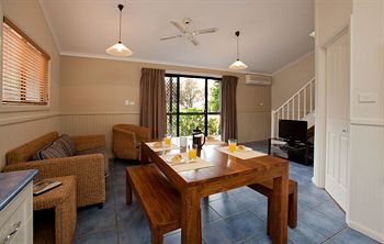 Ocean Beach Resort & Holiday Park - Broome Tourism 26