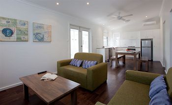 Ocean Beach Resort & Holiday Park - Broome Tourism 28