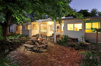 Valley Ranges Getaways - Broome Tourism 13