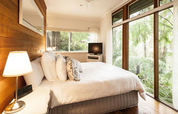 Valley Ranges Getaways - Broome Tourism 18
