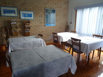Sanddancers B&B - Broome Tourism 8