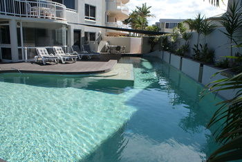 Beachside Resort - Kawana Waters - Broome Tourism 14