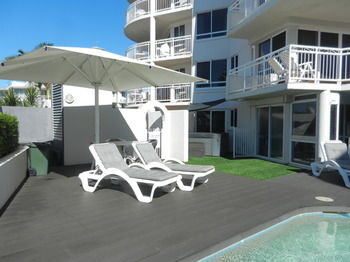 Beachside Resort - Kawana Waters - Broome Tourism 51