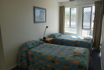 Beachside Resort - Kawana Waters - Broome Tourism 56
