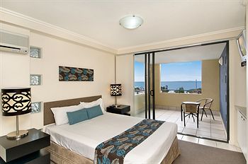 ULTIQA Shearwater Resort - Broome Tourism 1