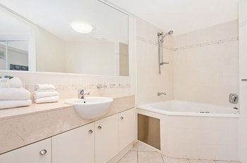 ULTIQA Shearwater Resort - Broome Tourism 14