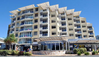 ULTIQA Shearwater Resort - Broome Tourism 18