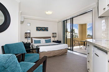 ULTIQA Shearwater Resort - Broome Tourism 20