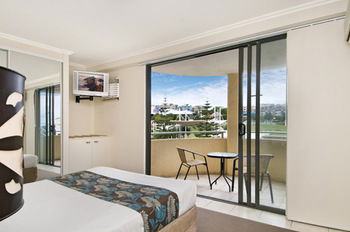 ULTIQA Shearwater Resort - Broome Tourism 21