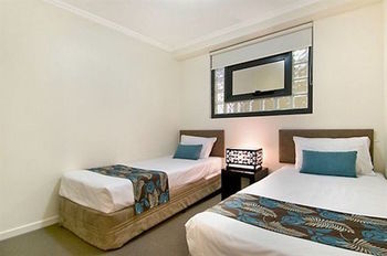 ULTIQA Shearwater Resort - Broome Tourism 23