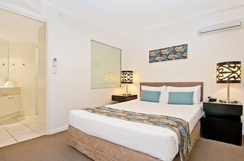 ULTIQA Shearwater Resort - Broome Tourism 24