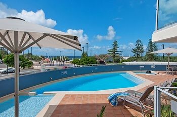 ULTIQA Shearwater Resort - Broome Tourism 42