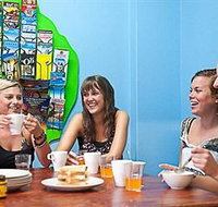 Funk House Backpackers - Broome Tourism
