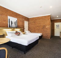 Archer Hotel Nowra - Broome Tourism