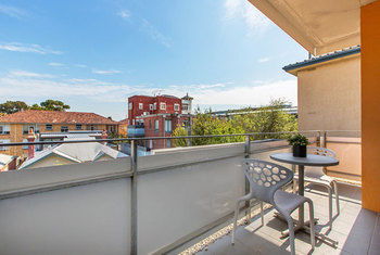 Apartment2c - Gramercy - Broome Tourism 1