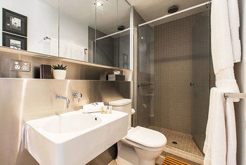 Apartment2c - Gramercy - Broome Tourism 2